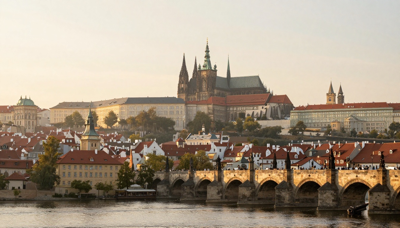 The Ultimate 3 Days in Prague Itinerary for First-Time Visitors