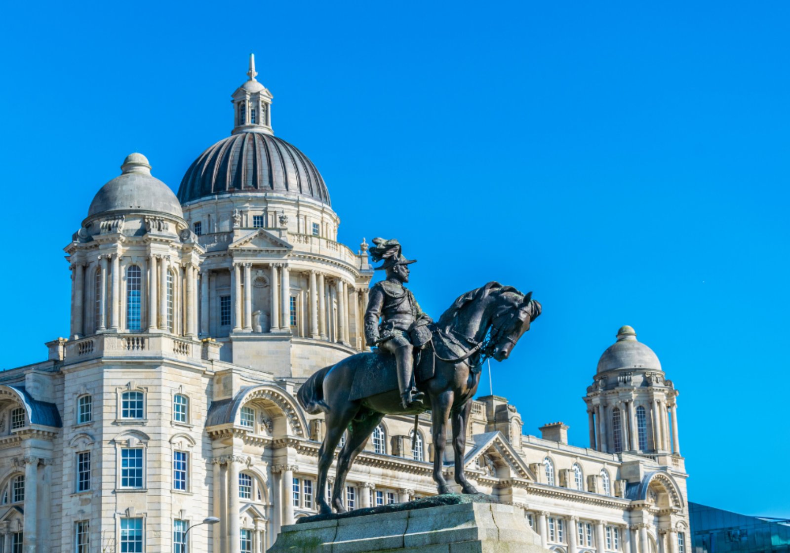 Liverpool Music Guide: Murals, Venues and Beatles Stops