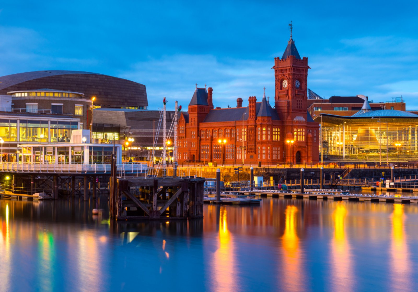 North Wales Road Trip: 3 Days of Castles and Coast