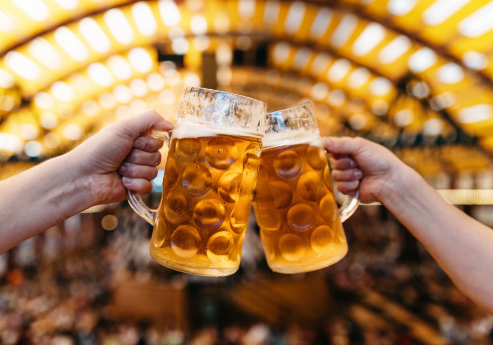 Oktoberfest Accommodation: Where to Stay in Munich