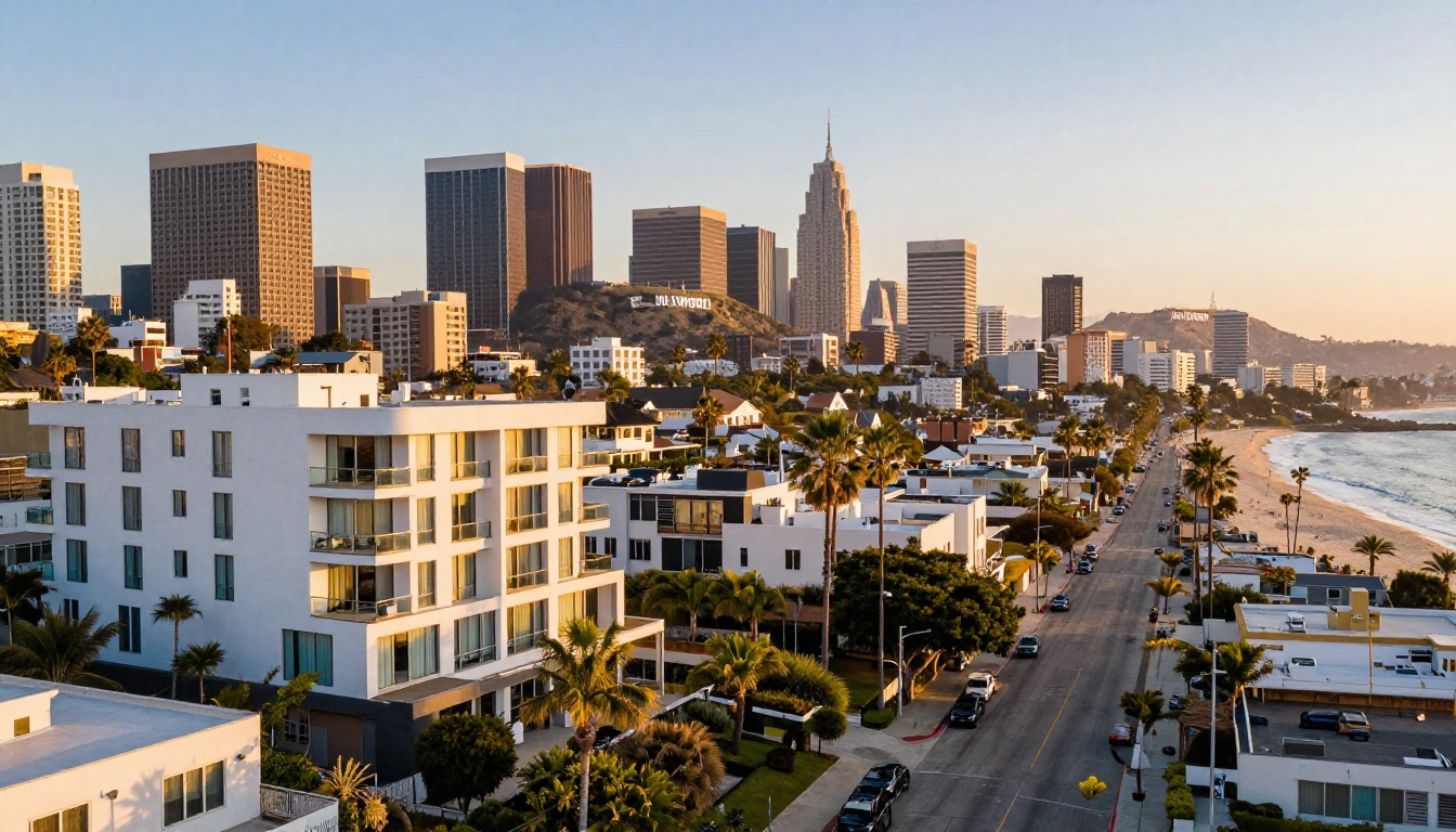 11 Best Hotels in LA by Neighborhood
